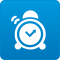 PMS clock icon