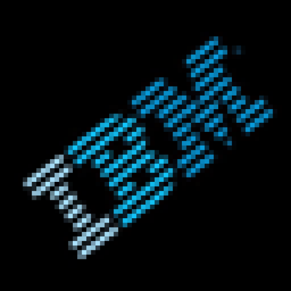 IBM Blockchain Icon