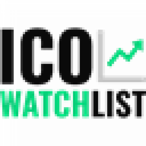 ICO Watch List Icon