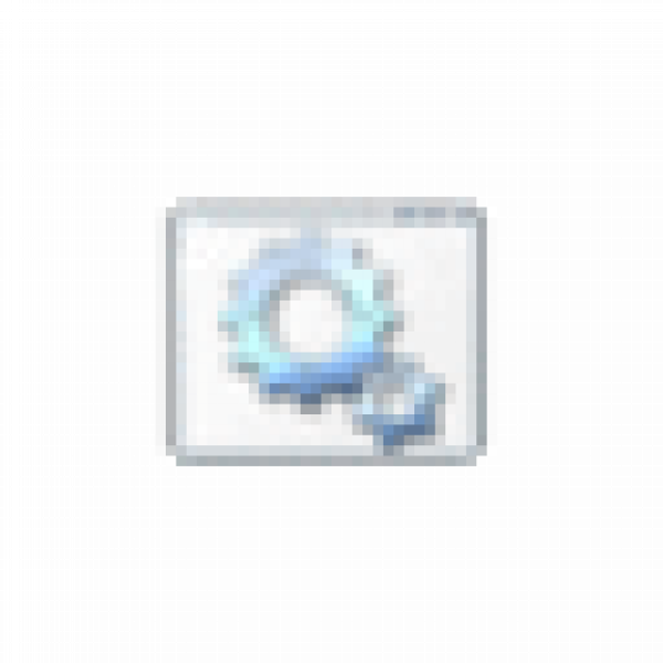 Desktop icon on taskbar repair icon