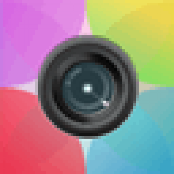 Insta Split Photo Editor Icon