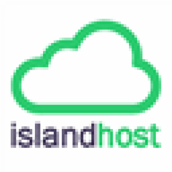 IslandHost Icon