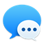 iMessage icon