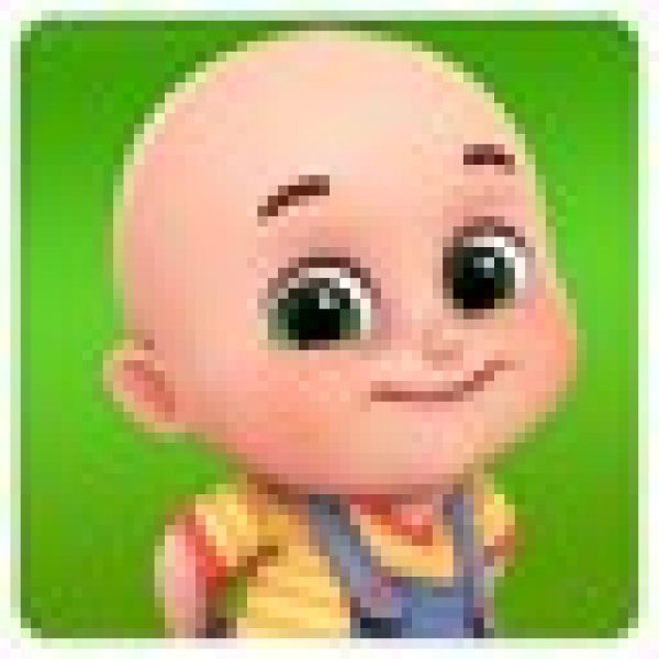 Jugnu Kids - Nursery Rhymes and Nursery Rhymes Icon