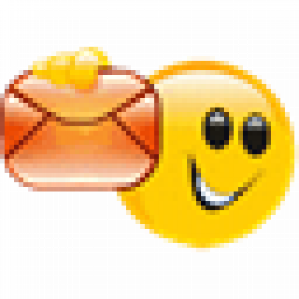 Kernel for IncrediMail recovery icon