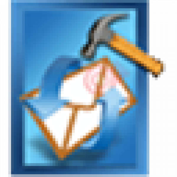 Stellar Phoenix Outlook Express Recovery Icon