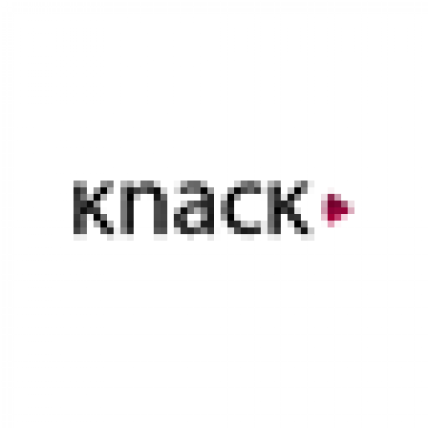 Knack Business Icon