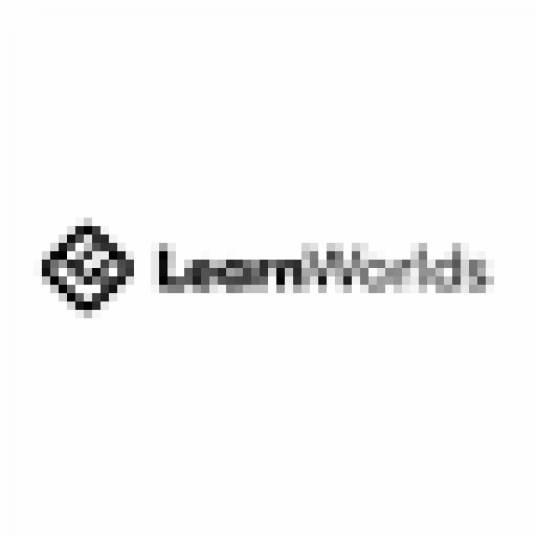 LearnWorlds icon