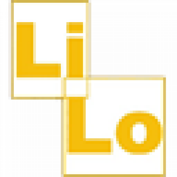 Linux loader icon