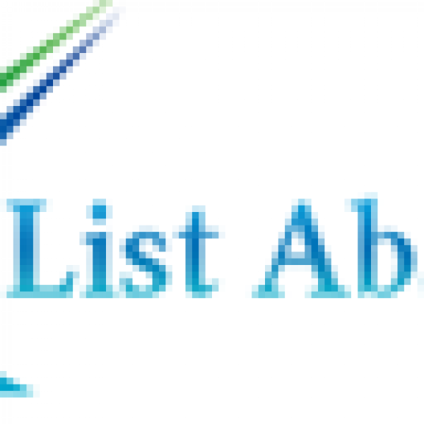 Absolute list icon