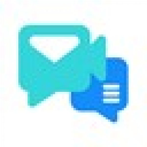 LivnList® Messenger icon