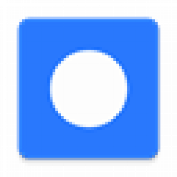 MNML Screen Recorder Icon