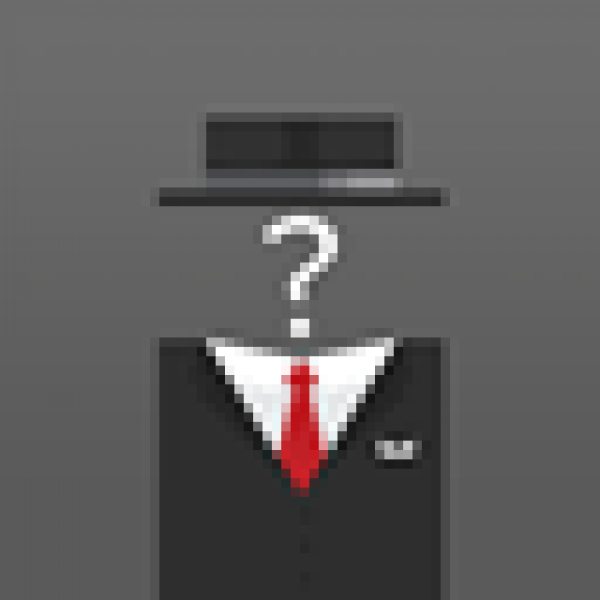 Mafia mystery icon