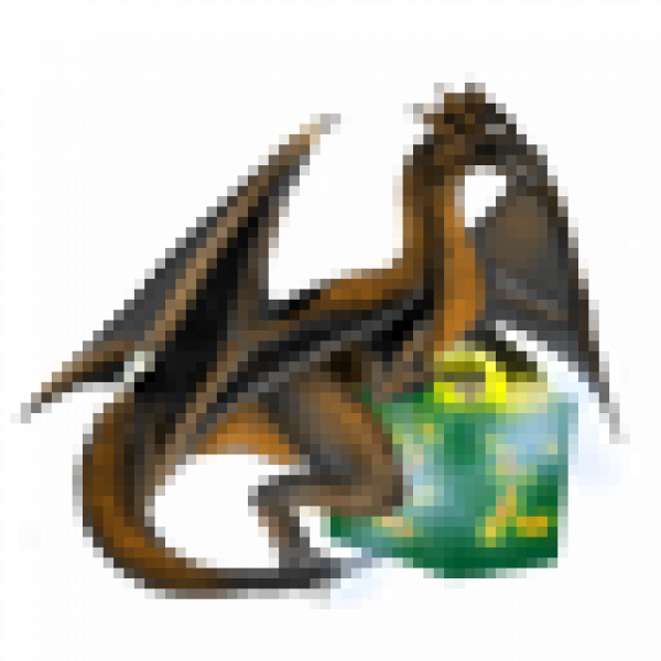 Magic Dosbox icon