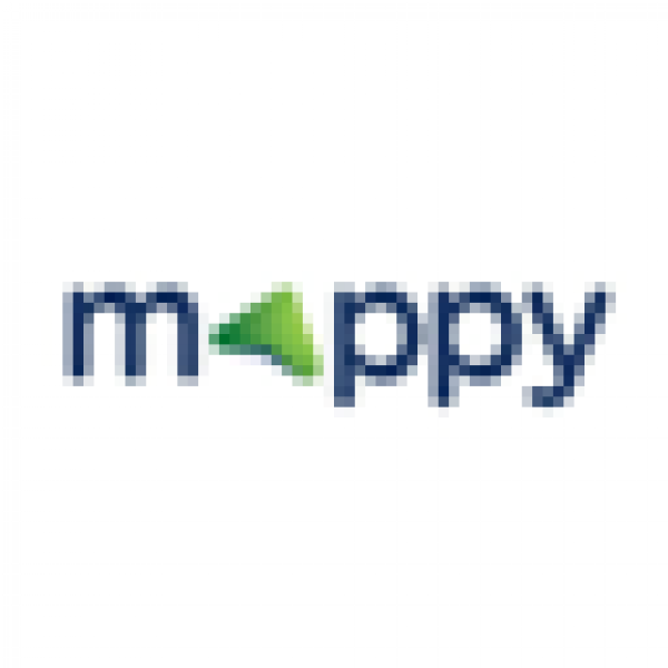 Mappy icon