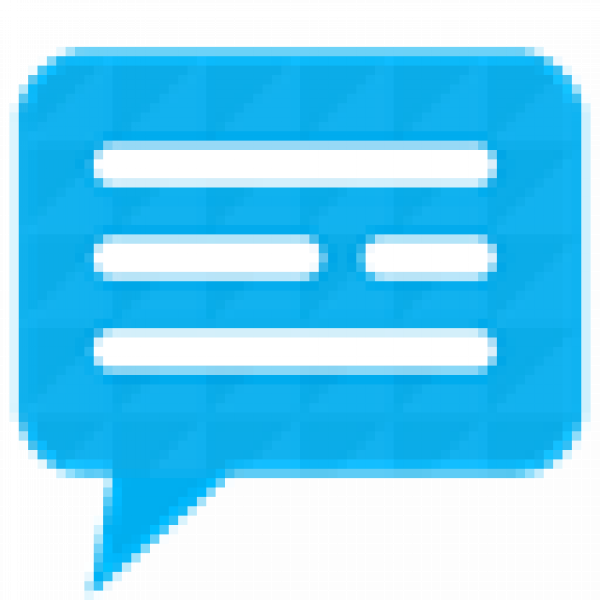 SMS Messaging by Green Banana Studio Icon