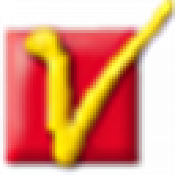 Microsoft Font Validator Icon