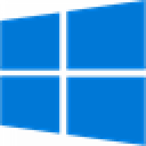 Windows 10 icon