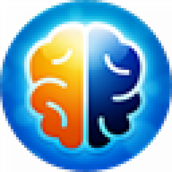 Mind games - mind training icon