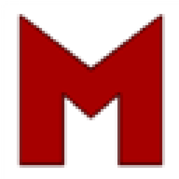 Morbotron Icon