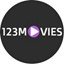 123Movies icon