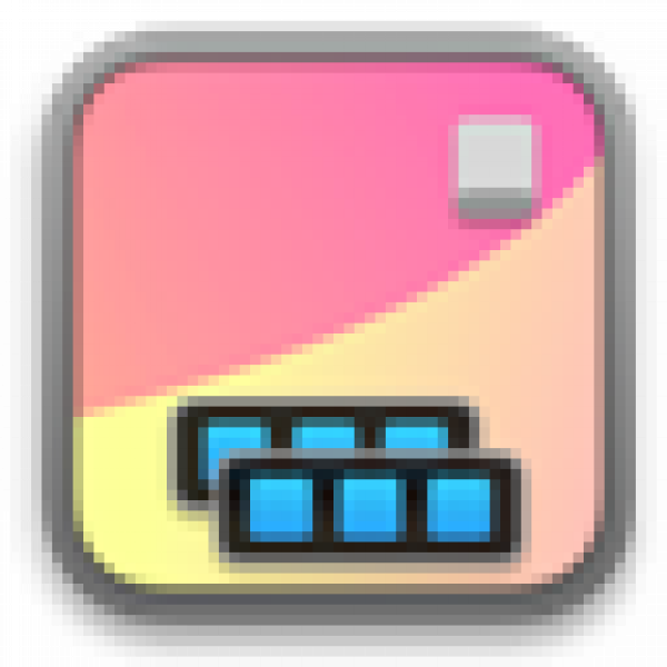 MultiDock Icon