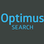 Optimus search icon