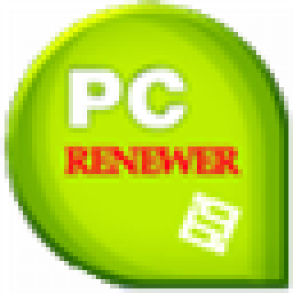 PC renewal icon