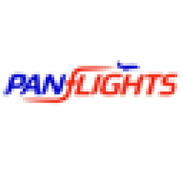 PanFlights icon