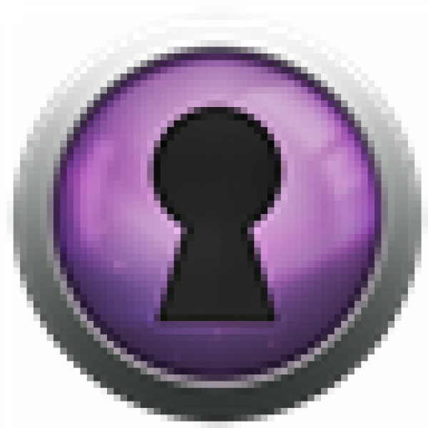 PassLocker icon