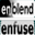 Enblend / Enfuse Icon