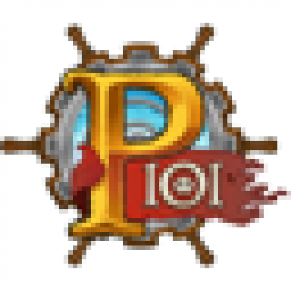 Pirate101 Icon