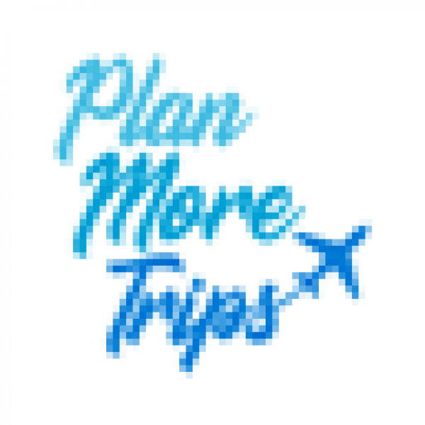 PlanMoreTrips Icon