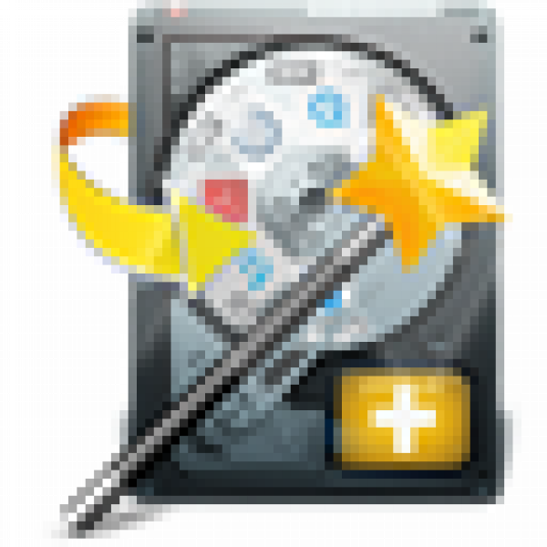 MiniTool Power Data Recovery Icon