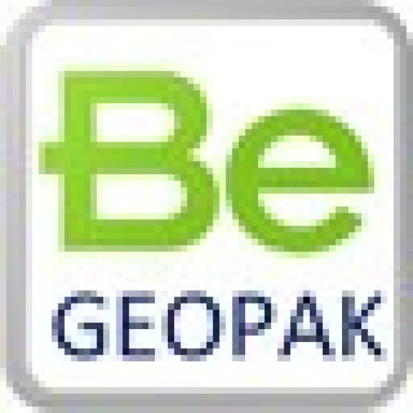 Power GEOPAK icon