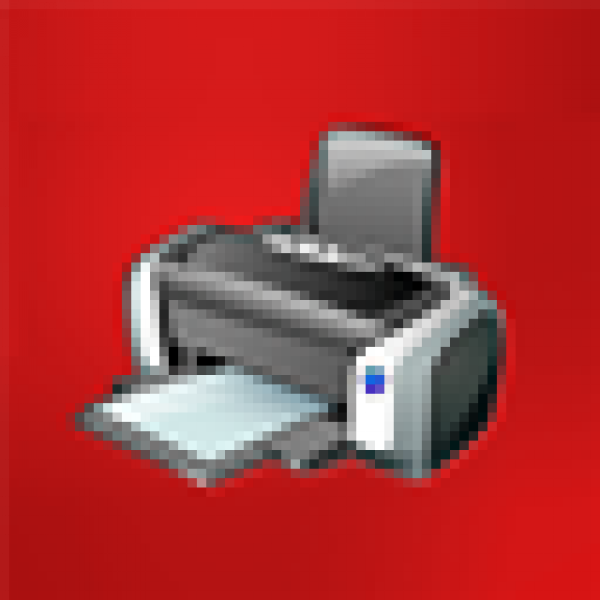 Print Master icon