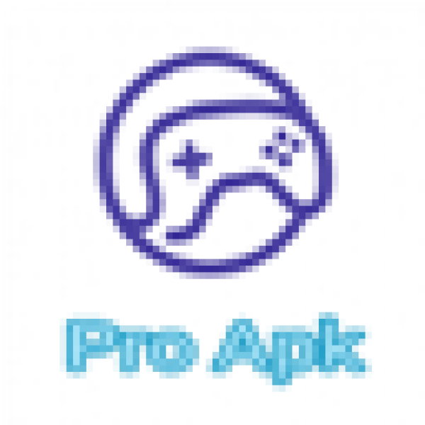 Pro Apk Icon