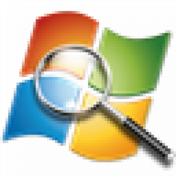 Process Explorer icon