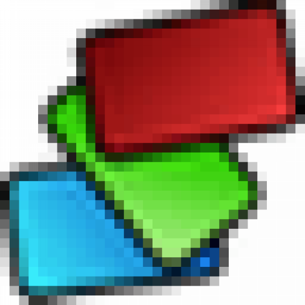 DeepSkyStacker Icon