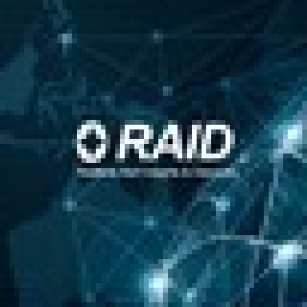 RAID: real-time alert information and discovery icon