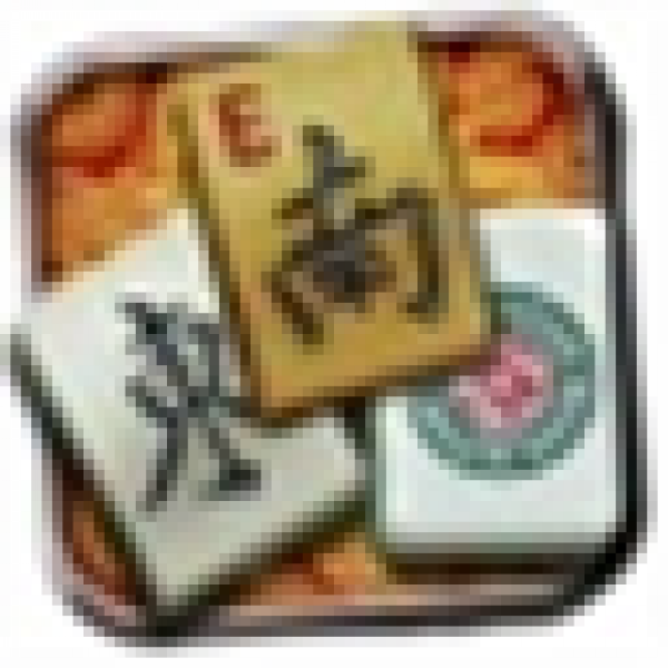 Random Mahjong Icon