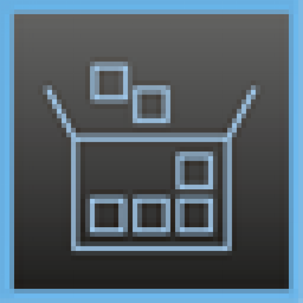 RayPack Studio Icon