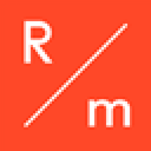 Readymag icon