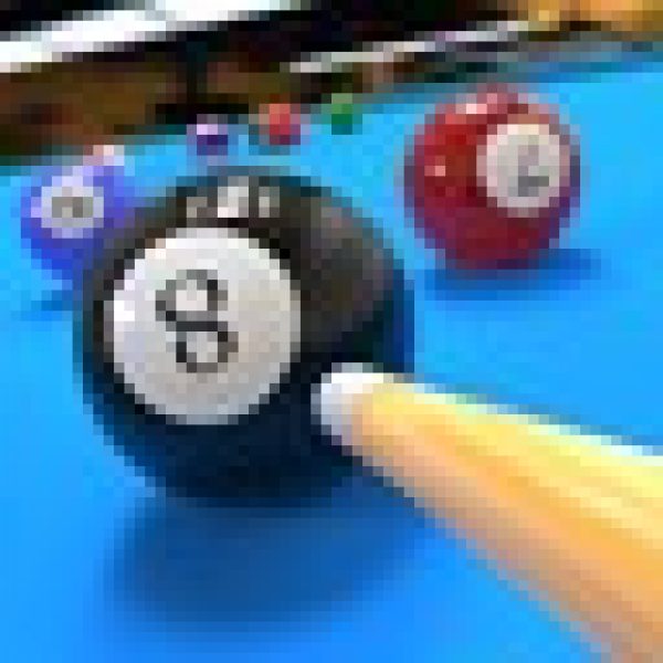 Real Pool 3D Icon