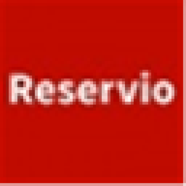 Reservation icon