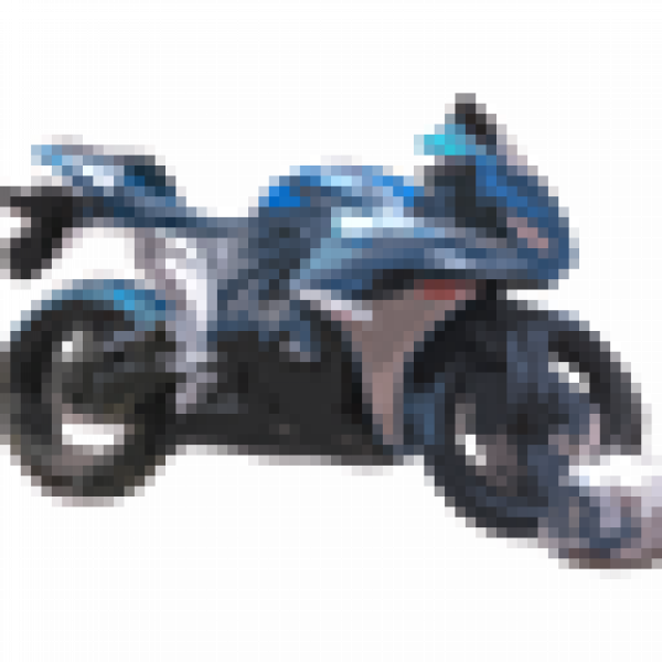 RideData Motorcycle IMU Icon