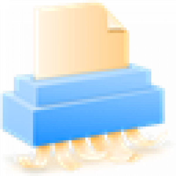 Safe eraser icon