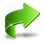 URL Shortcut Creator Icon