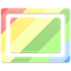 Simple desktops icon