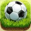 Soccer stars icon